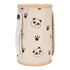 Kikumi Baby Bottle Warmer with LED Display, Precise Temperature Control, USB, Fast Milk Warmer for All Bottles, Breast