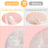 6 Pack S9 S12 S9Pro S12Pro Silicone Duckbill Valve Compatible with / / / Wearable Breast Pump, Electric Breast Pump