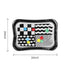 2 Pack Tummy 3-24 PandaEar Time Water Mats for Baby, Inflatable Water Play Mats Toys for Infants Newborn Toddlers
