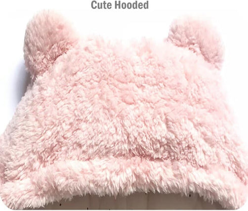 HotBlizi 0-6 Baby Swaddle Blankets Months | Newborn Essentials | Dual-Layer Fabric Newborn Wrap for Infant Girls Boys