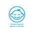 3 oz (Pack 6) Johnson's Baby Body Soap Bar, Gentle for Baby Bath and Skin Care, Hypoallergenic and Dermatologist