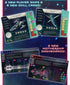 10+ Renegade Game Studios Warp's Edge Anomaly Expansion Solo Board Game, Strategy Card Game with Difficulty Scaling