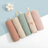 Nisstiiv 5 Pack, GGBHN09 Baby Washcloths Muslin Cotton Face Towels, Burp Cloth, Saliva Towel, Handkerchief for Newborns