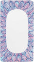 Eheartsgir Christmas Snowman Baby Changing Table Cover for Baby Girls and Boys