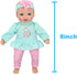New Adventures Little Sweeties Baby Doll with Pets