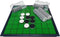 Reversi,Strategy Classic Family Board Game 2-Player Reversi Brain Teaser STEM Math Skills,Folding