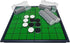 Reversi,Strategy Classic Family Board Game 2-Player Reversi Brain Teaser STEM Math Skills,Folding