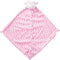 Angel Dear Pink Giraffe Blankie