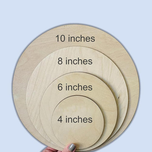 IZI POD /4 Personalized Wooden Baby Name Announcement Signs, Custom Baby Name Sign, Birth Announcement And Footprint