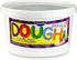 Hygloss Products Kids Unscented Dazzlin' Modeling Play Dough, Purple, One, 3Lb by Hygloss