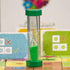 Gardeners - Sit Down! Tile-Placement Game, Arrange Gardens, Cooperative Game for Up to 4 Players, 15 Minute Play Time