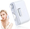 FabMay Beauty Electric Nail Clipper, 2-in-1 Cutting and Polishing Automatic Nail Clipper Two Speed