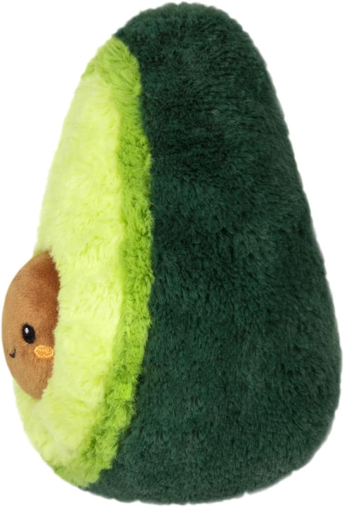 Squishable / Snugglemi Snacker Avocado 5'' Plush