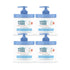 Happy Cappy Moisturizing Cream - Baby Eczema Cream, Eczema Lotion for Kids,