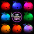 2024 Upgraded Baby Bath Toys, Light Up Whale Sprinkler Spray Water Pool Toys for Kids 1-3, Baby Shower Gifts for Boys