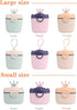Personalized Formula Container, Portable Formula Dispenser for Baby with Carry Handle and Scoop for Travel Outdoor