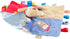 Mary Meyer Taggies Buddy Dog Character Blanket