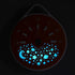 Hamwesh 7 Baby Sound Machine, LED Color Lights White Noise Machine with Dual Color Indicator for Baby Kids Adults Home