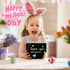 Rainbow Scratch Paper Art for Kids: 60PCS Magic Arts Crafts Gifts for Girls Boys Ages 4-9, Birthday Family Activities