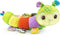 VTech Baby Snugglepillar Interactive Toy