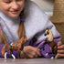 2023, 5+ Schleich Horses Horse Club for Girls and Boys Paso Peruano Stallion Horse Toy Figurine, Ages