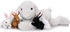 24" Large Stuffed Bunny Rabbit Plush Toy Gifts for Kids - Big Bunny Stuffed Animal