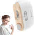 Bubbacare Electric Nail Clipper, Electric Nail Trimmer Suitable for Children, Adults, and Elderly,