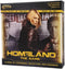 The Game: Homeland