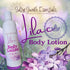 SutrySmooth Essentials 1 (8 oz) Lilac Body Lotion, Classic Vintage Spring Floral, Vegan Paraben Free, Handcrafted