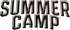 Buffalo Games - Summer Camp - Competitive Family Game Night Deck Building Racing Game - Classic Activities for Ages 10