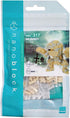 nanoblock - Monsters - Mummy, Collection Series Building Kit