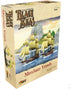 Black Seas The Age of Sail Merchant Vessels for Table Top Ship Combat Battle War Game