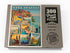 300 MyPuzzle Italy: Viva Italia! Collage, Vintage Poster - Premium Piece Jigsaw Puzzle for Adults