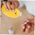 Trimmer Nail Electric Nail Clipper Electric Kit Led Light Buffer for Boys and Girls Toddlers Newborns