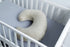Blackleaf baby Set Nursing Pillow with Nursing Pillow Cover for Breastfeeding Moms, Ultra-Soft Nursing Pillows