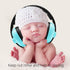 Earmuffs Infant Hearing Protection, Noise Cancelling Headphones for Babies 3 Months to 3 Years