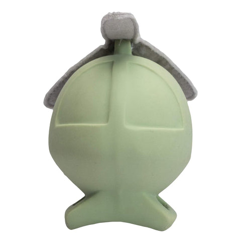 Helicopter Rattle Teether - Fun Bath Toy for Infants