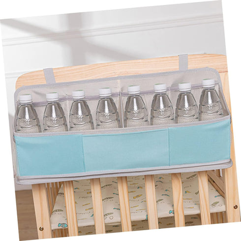 Hanging Diaper Organizer for Effortless Baby Care