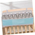 Hanging Diaper Organizer for Effortless Baby Care
