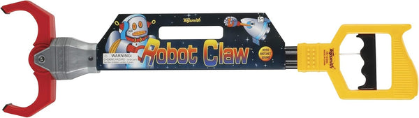 Toysmith Robot Claw