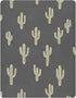 Sheet,52x28IN Pfrewn Crib Sheets for Boys Girls Cactus Boho Cacti Retro Fitted Crib Sheet Fits Standard Crib Mattress