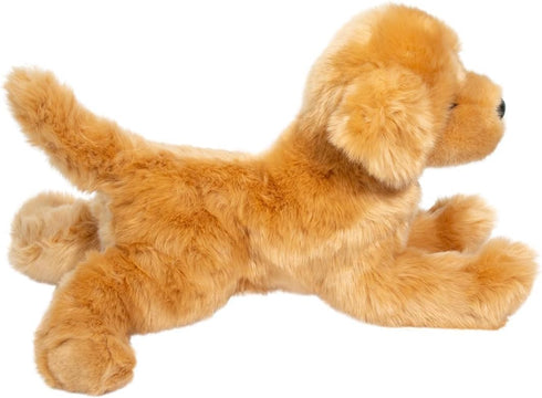 Douglas Bella Plush Stuffed Animal - Golden Retriever Design