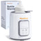 Bottle Warmer,8-in-1 Fast Baby Bottle Warmer for Breastmilk and Formula,Milk Warmer with