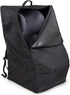 The Peanutshell Car Seat Travel Bag for Airplane Gate Check, Universal Fit, Backpack Cover for Baby Travel Essentials