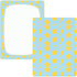 miaozhen 1 Pack 52x28 Cotton Baby Crib Sheets Ultra Soft Yellow Christmas Stars Crib Mattress Sheet for Nursery de cuna