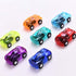Speedy Panther 36 Pack Party Favor Car Toys, Pull Back Race Car, Treasure Box Toys for Kids