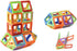 30 Pcs Gift Set Magnetic Tiles Building Blocks Game Set for Girls and Boys, Perfect Birthday Gift Set