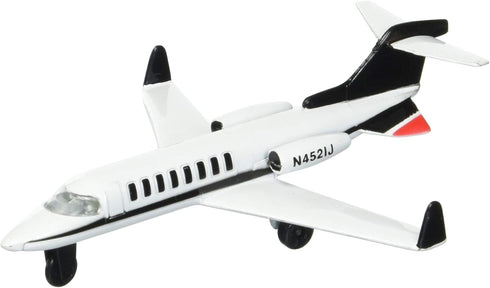 Hot Wings Planes Private Jet with Connectable Runway