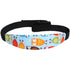 Baby Car Seat Head Support, Toddler Neck Protection Belt for Children, Nap Aid Holder