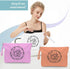Fokongna 3PCS Girls Trip Gifts Wet Bag Wet Dry Bag Beach Bag Favors for Swimsuit Toiletry Bag Travel Essentials